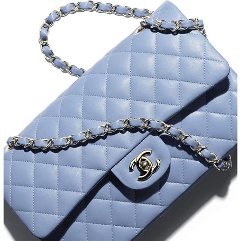 prix sac 11.12 chanel|Classic 11.12 Handbag Lambskin & Gol.